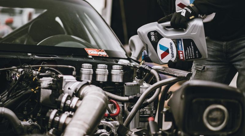 What Is Racing Oil & Should I Be Using It In My High Performance Street ...